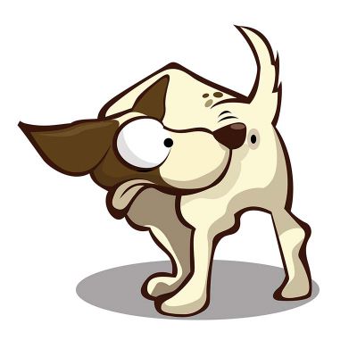 chien-renifle